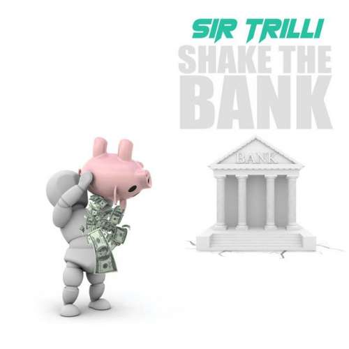 Shake the Bank